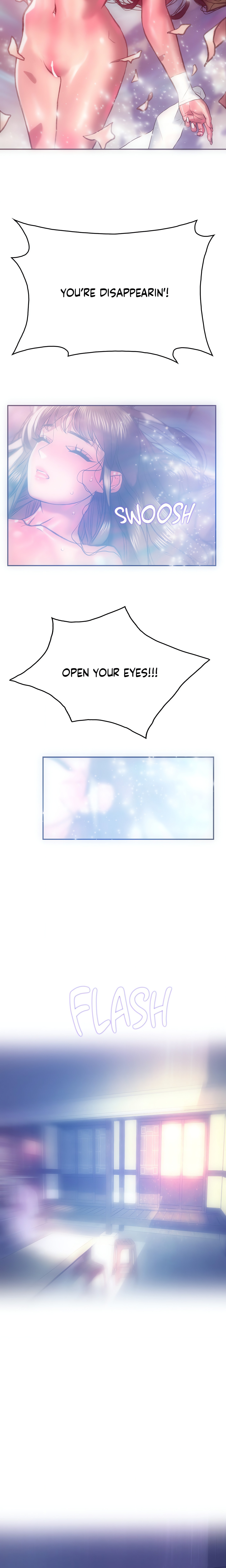 The Man in My Dreams chapter 11 page 22