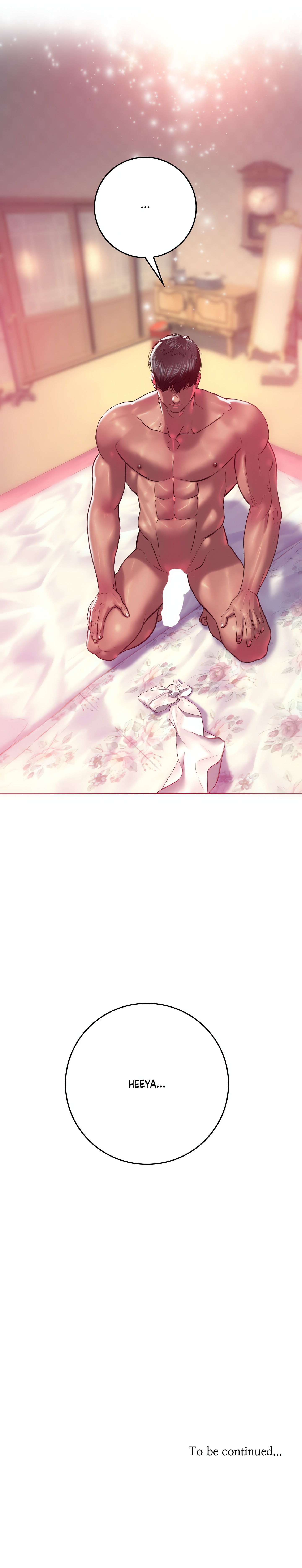 The Man in My Dreams chapter 11 page 24