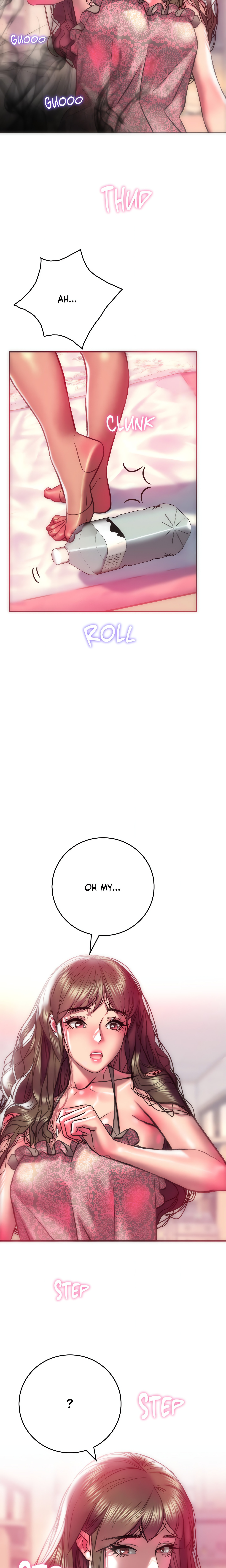 The Man in My Dreams chapter 12 page 14