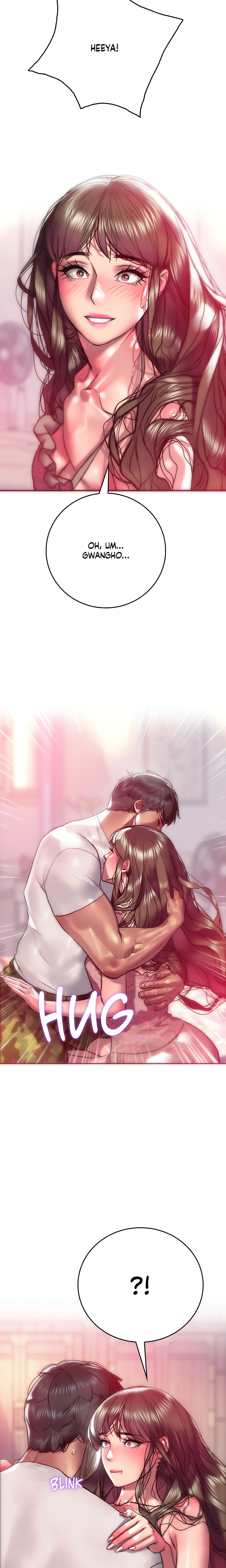 The Man in My Dreams chapter 12 page 16