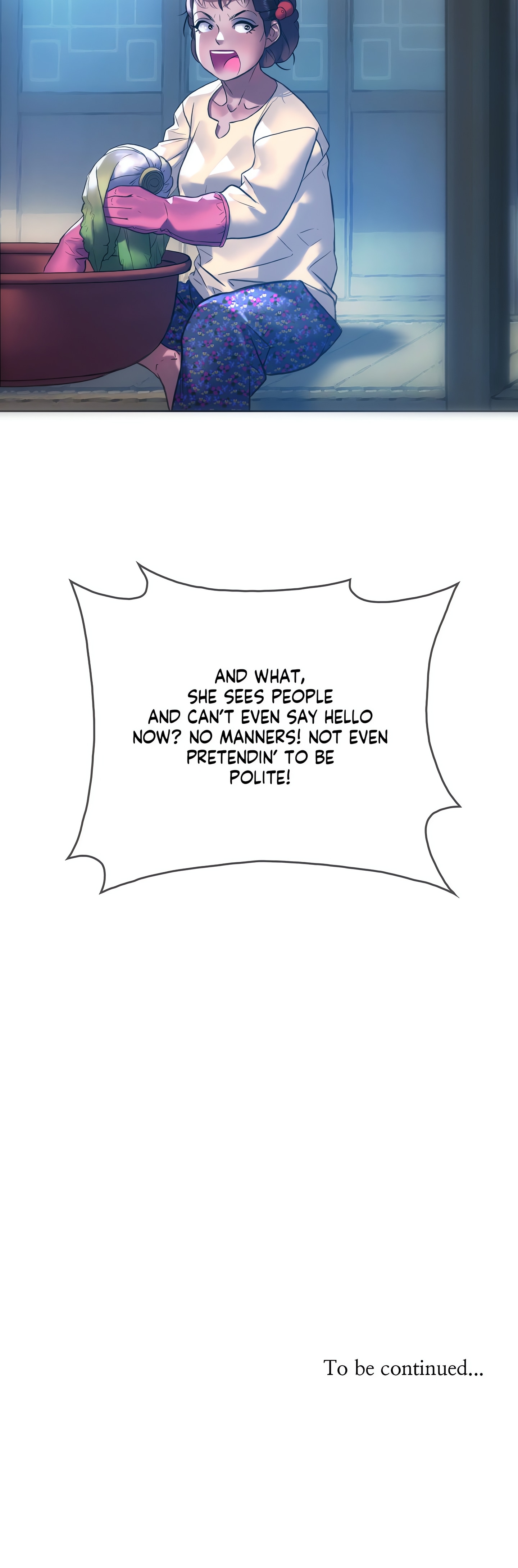 The Man in My Dreams chapter 12 page 23