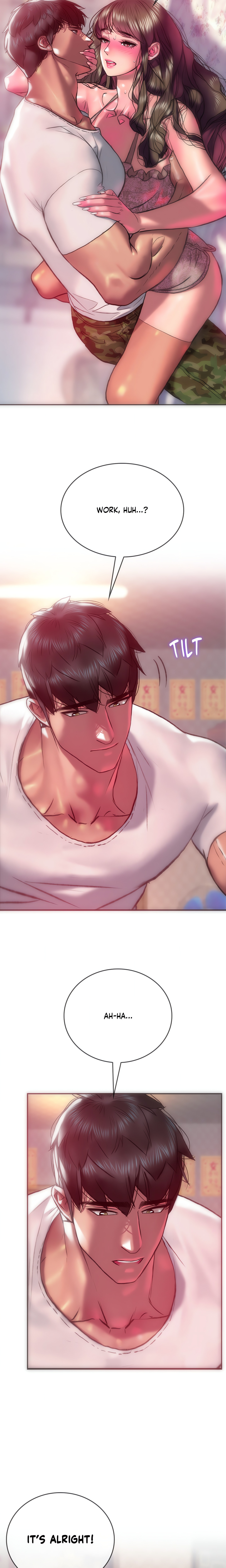 The Man in My Dreams chapter 13 page 3