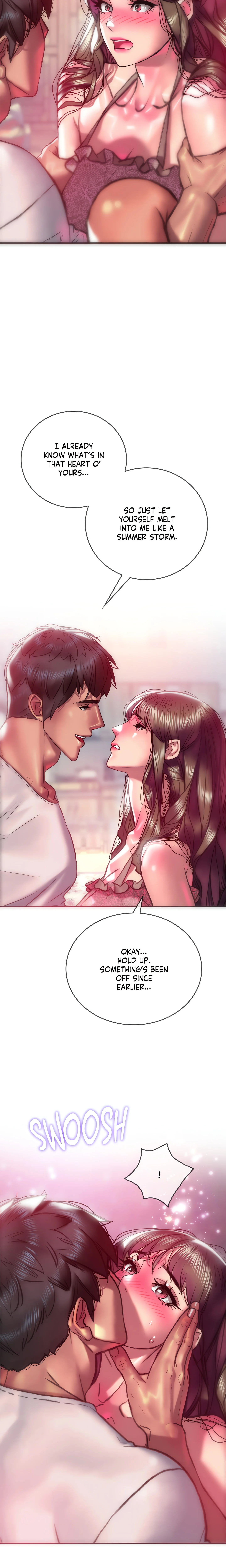 The Man in My Dreams chapter 13 page 5