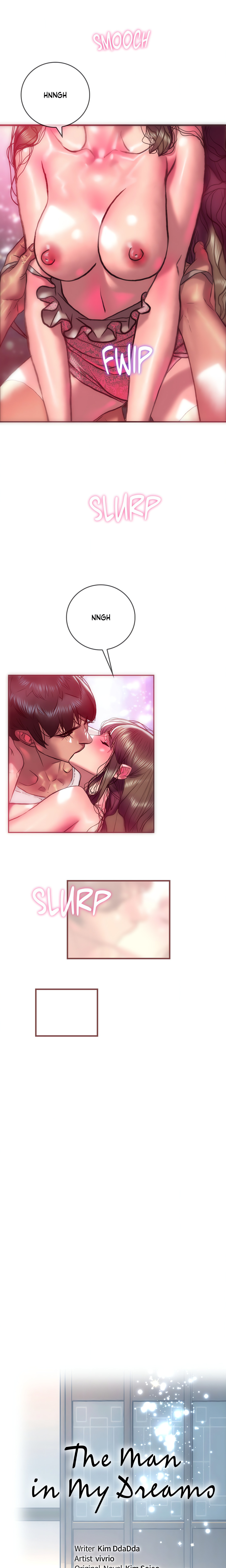 The Man in My Dreams chapter 13 page 7