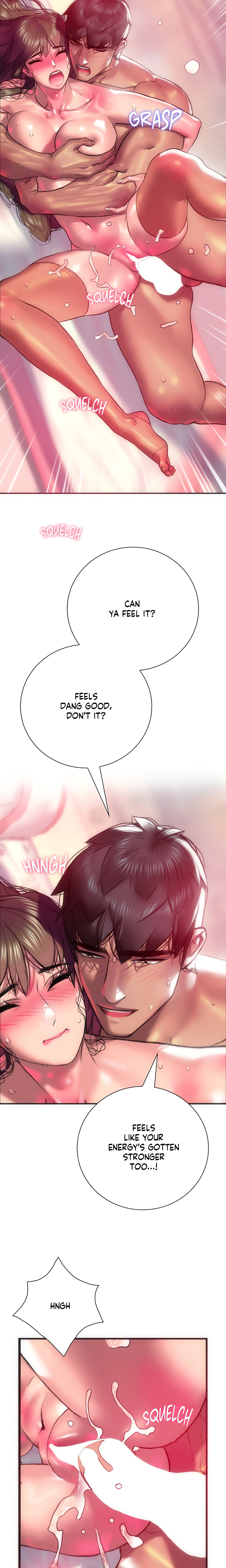 The Man in My Dreams chapter 14 page 3