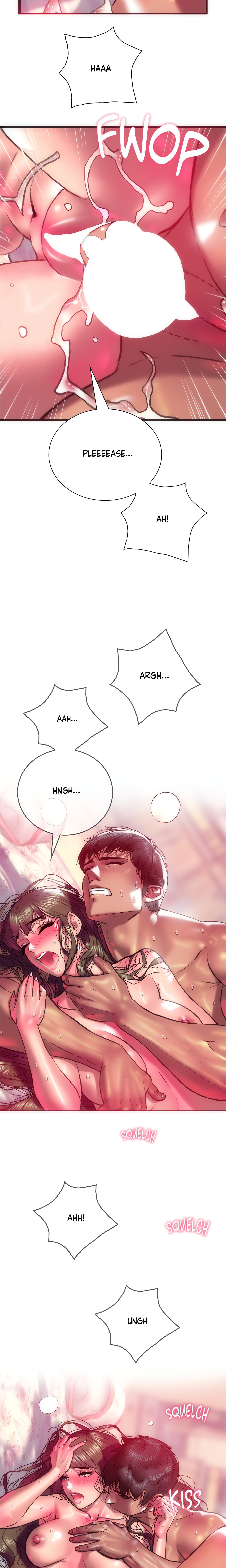The Man in My Dreams chapter 14 page 4