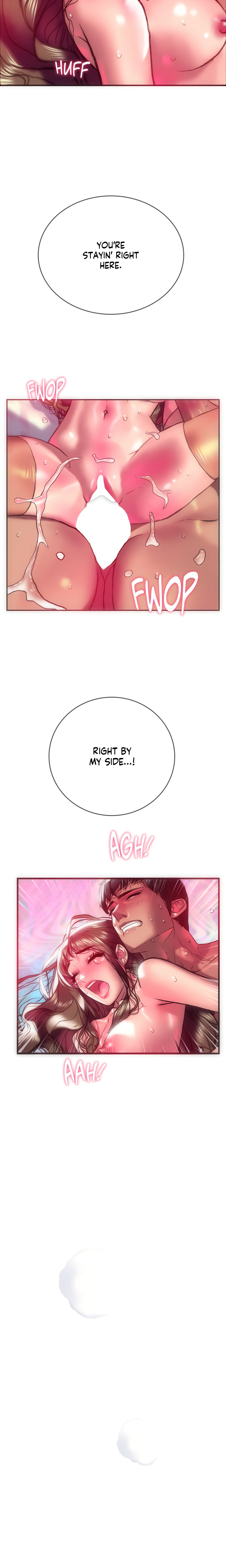 The Man in My Dreams chapter 14 page 6