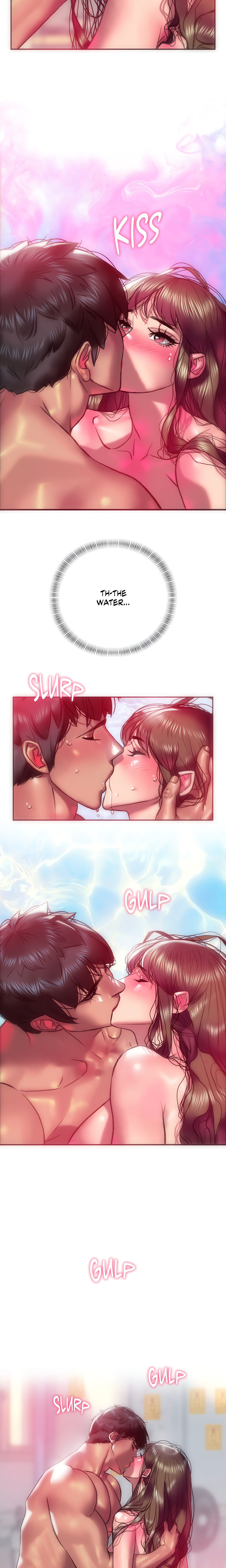 The Man in My Dreams chapter 14 page 10