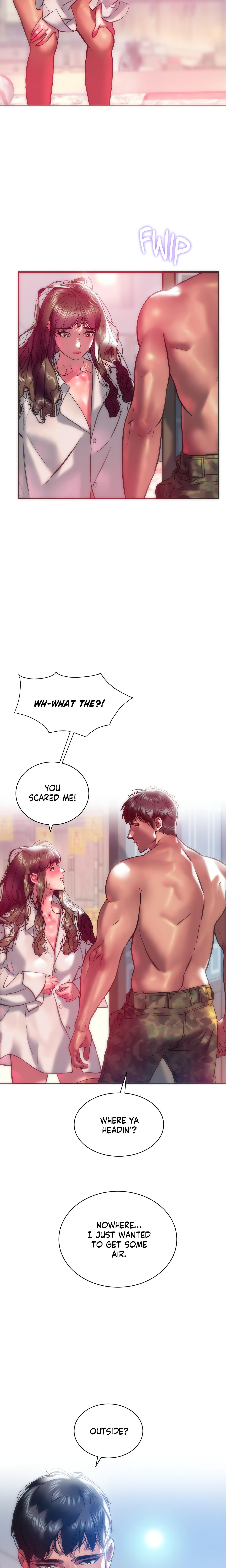 The Man in My Dreams chapter 15 page 4