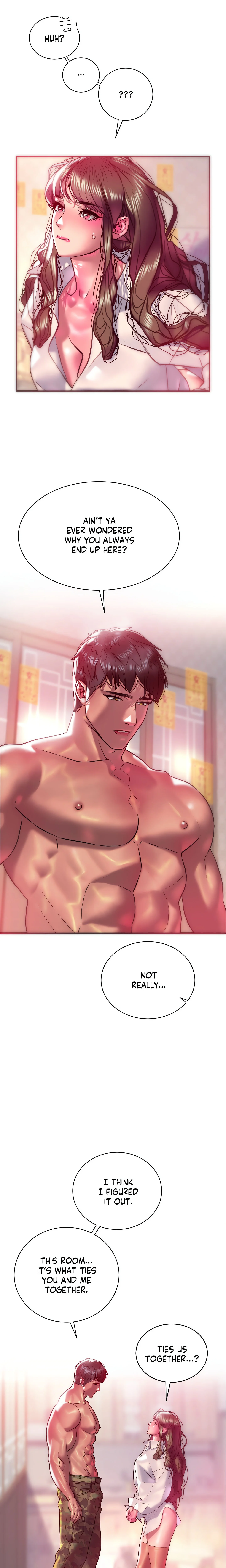 The Man in My Dreams chapter 15 page 6