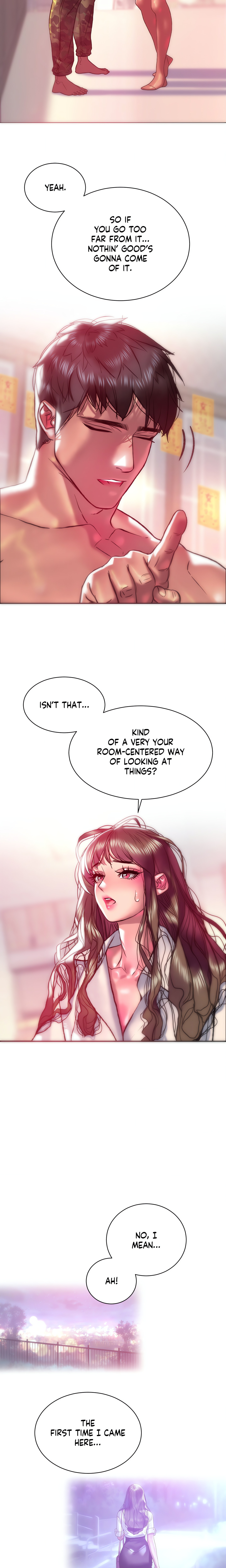 The Man in My Dreams chapter 15 page 7