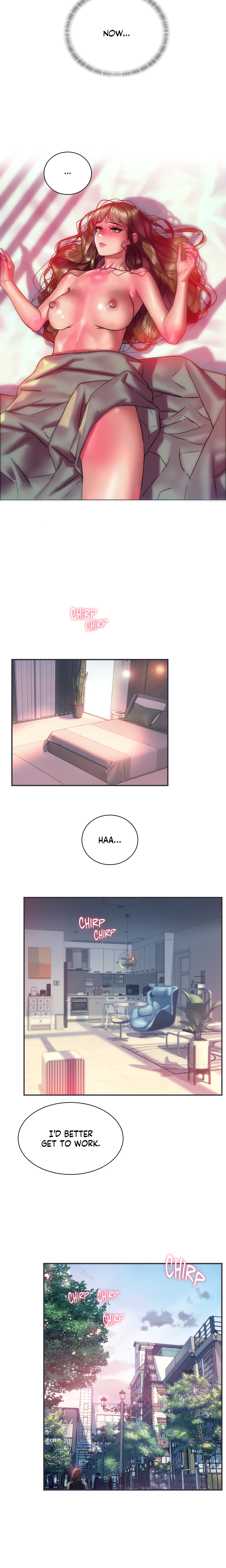 The Man in My Dreams chapter 15 page 16