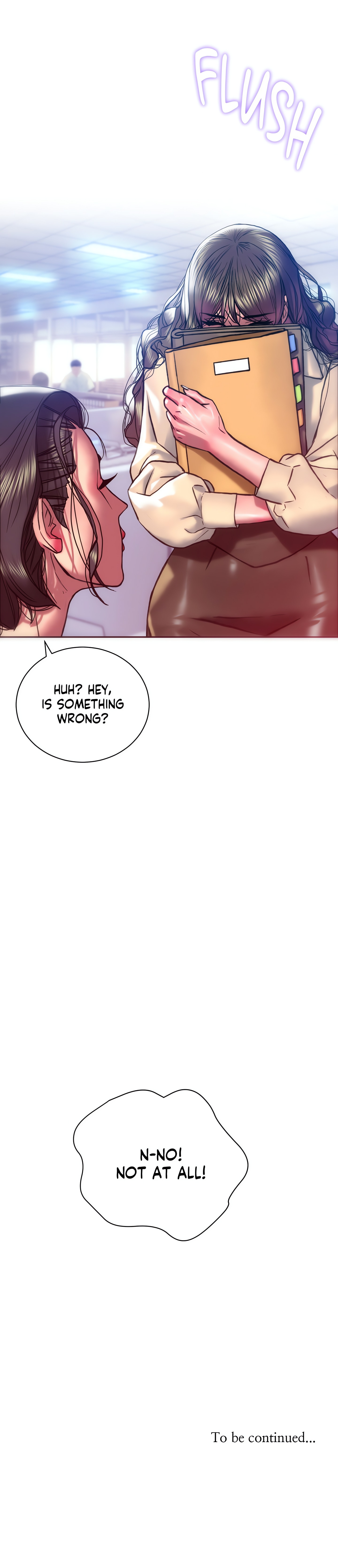 The Man in My Dreams chapter 15 page 23