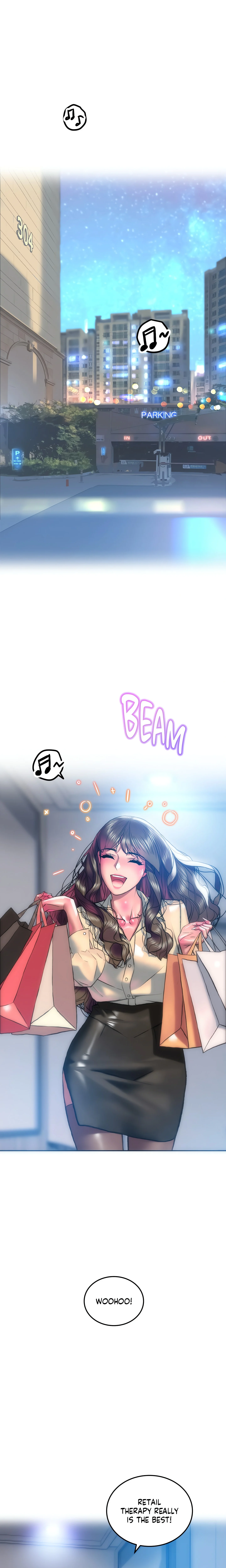 The Man in My Dreams chapter 16 page 1