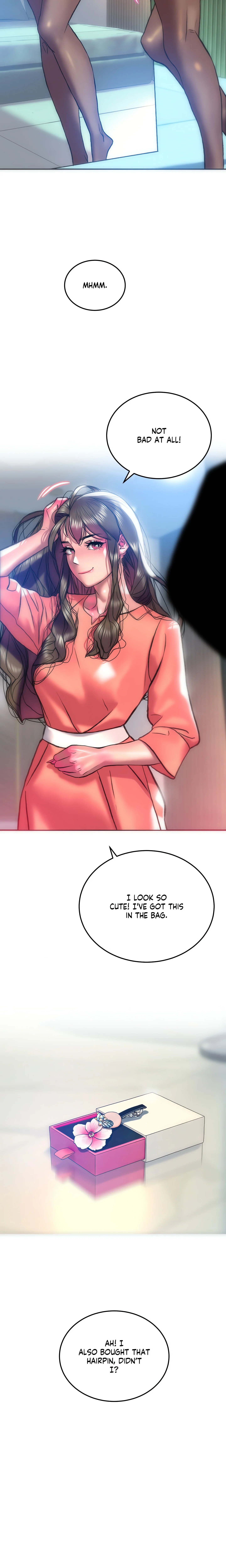 The Man in My Dreams chapter 16 page 3