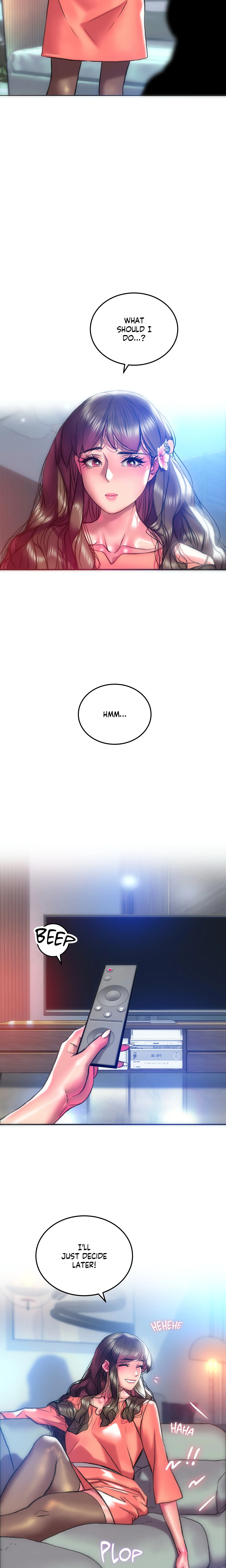 The Man in My Dreams chapter 16 page 5