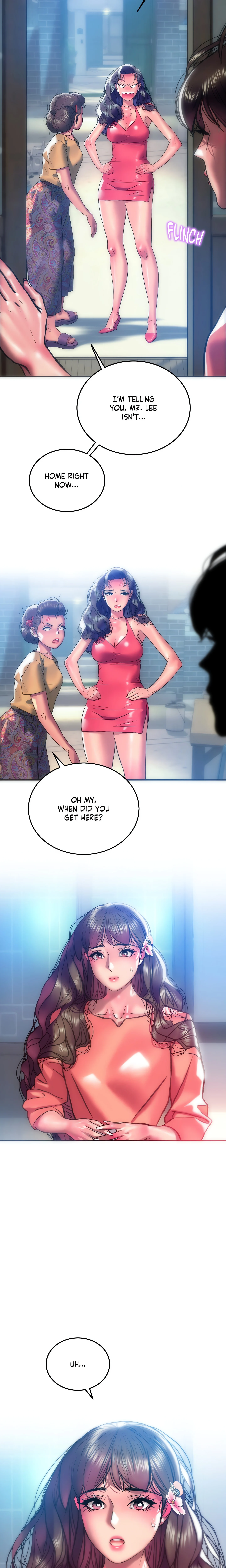 The Man in My Dreams chapter 16 page 10
