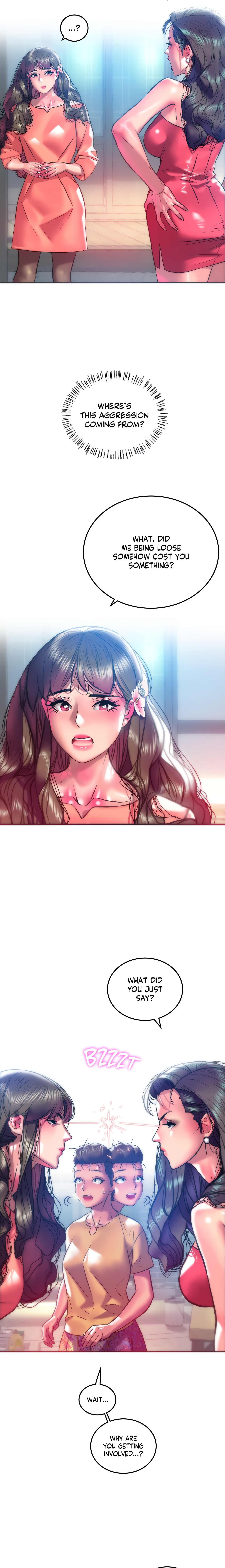 The Man in My Dreams chapter 16 page 12