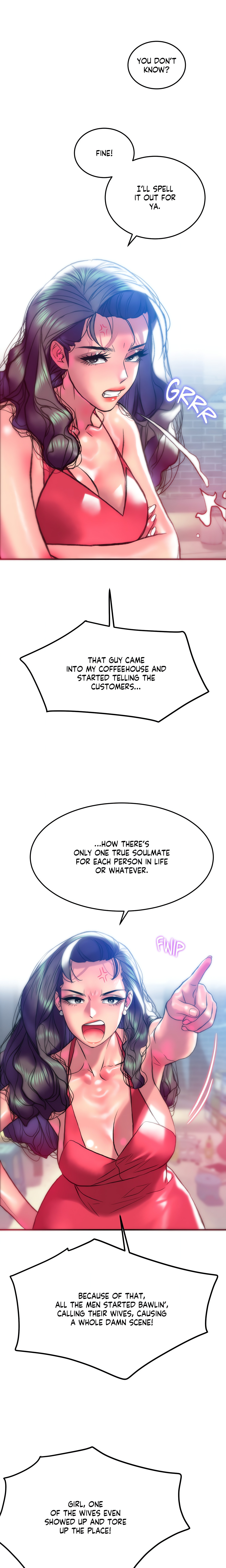 The Man in My Dreams chapter 16 page 14