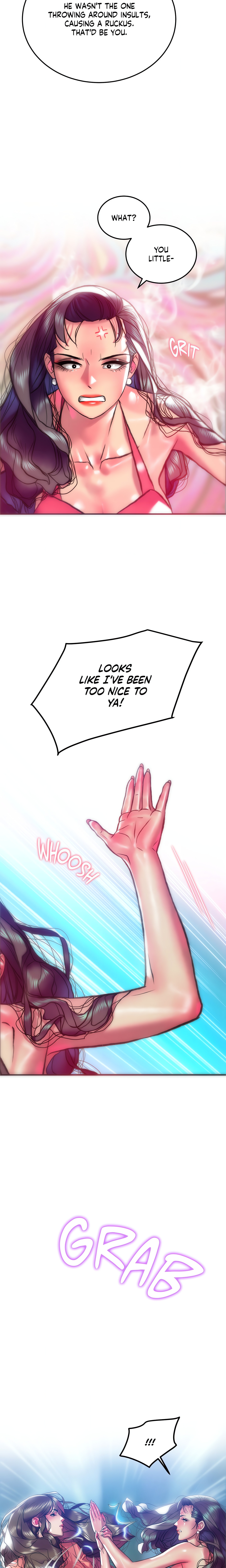 The Man in My Dreams chapter 16 page 16