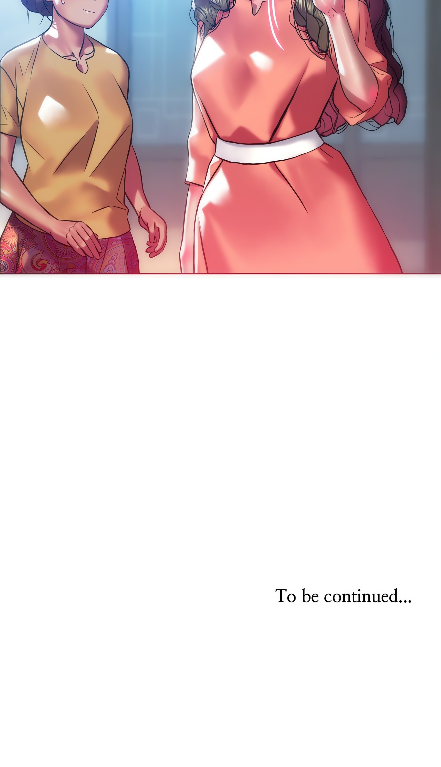 The Man in My Dreams chapter 16 page 21