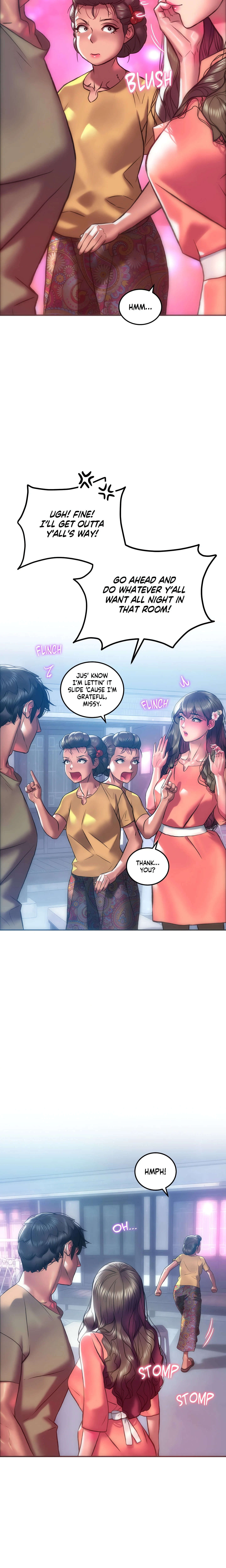 The Man in My Dreams chapter 17 page 2