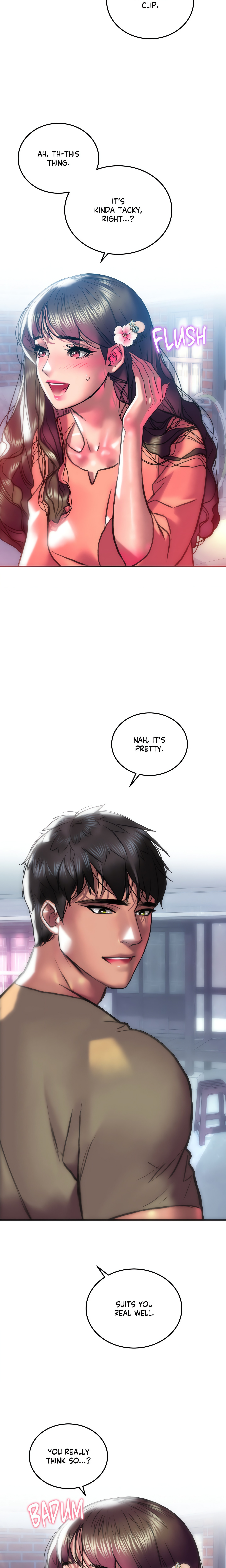 The Man in My Dreams chapter 17 page 4