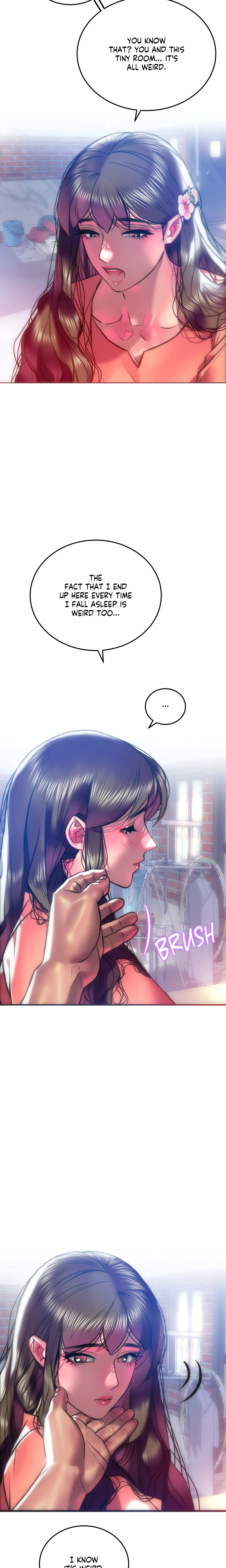 The Man in My Dreams chapter 17 page 7