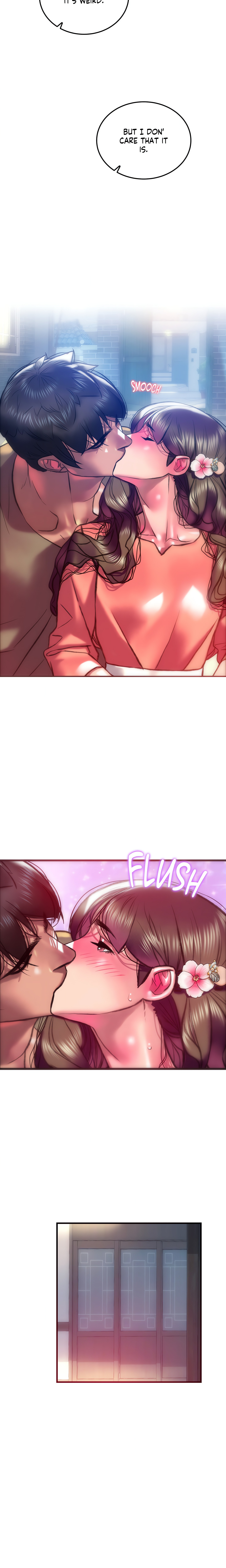 The Man in My Dreams chapter 17 page 8