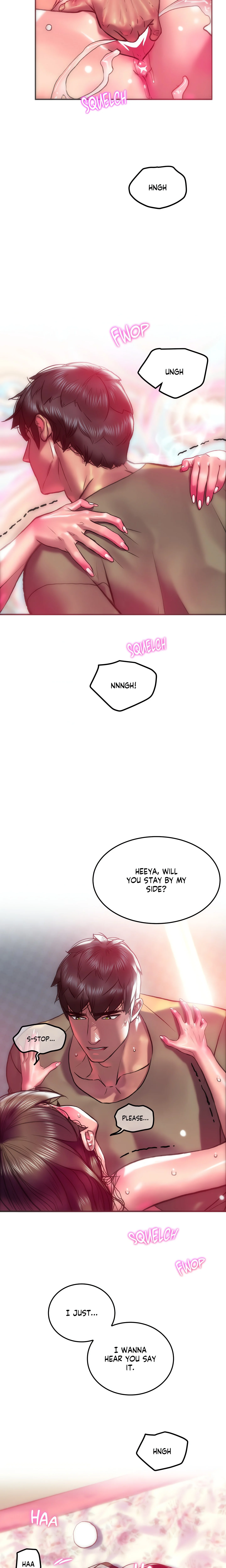 The Man in My Dreams chapter 17 page 16