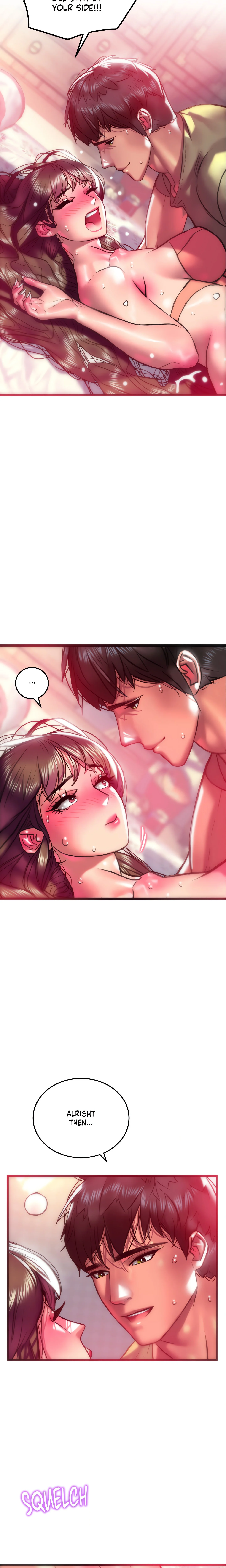 The Man in My Dreams chapter 17 page 18
