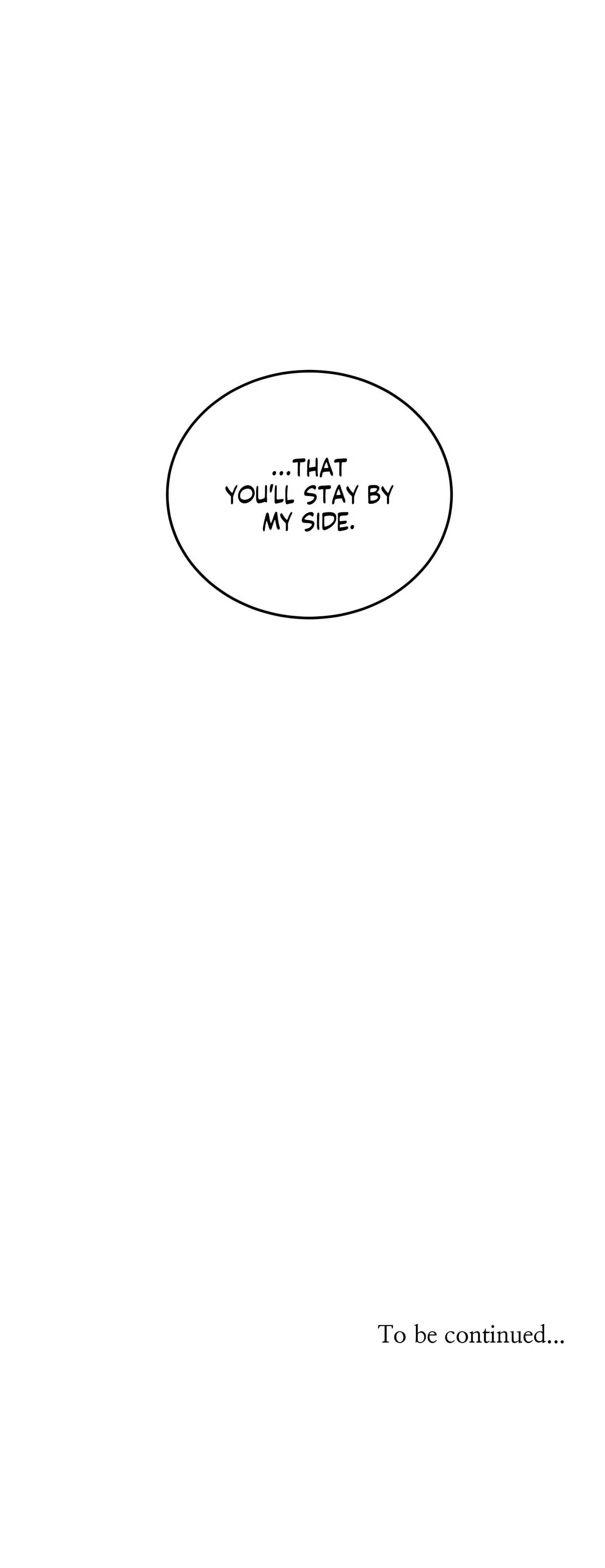 The Man in My Dreams chapter 17 page 20