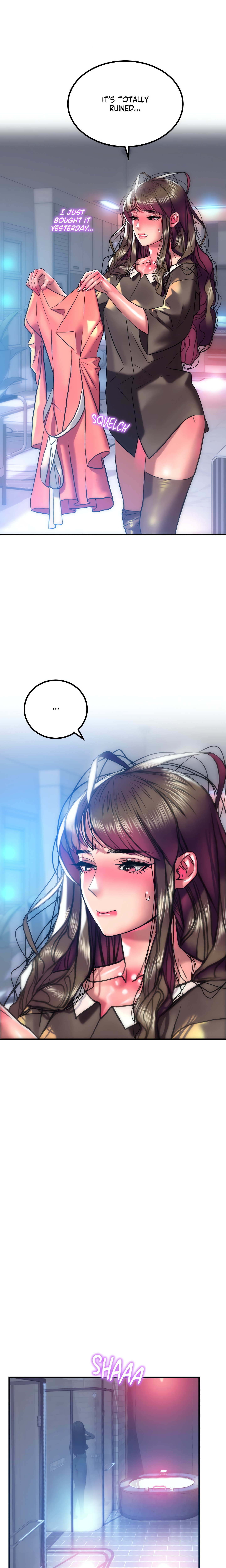 The Man in My Dreams chapter 18 page 7