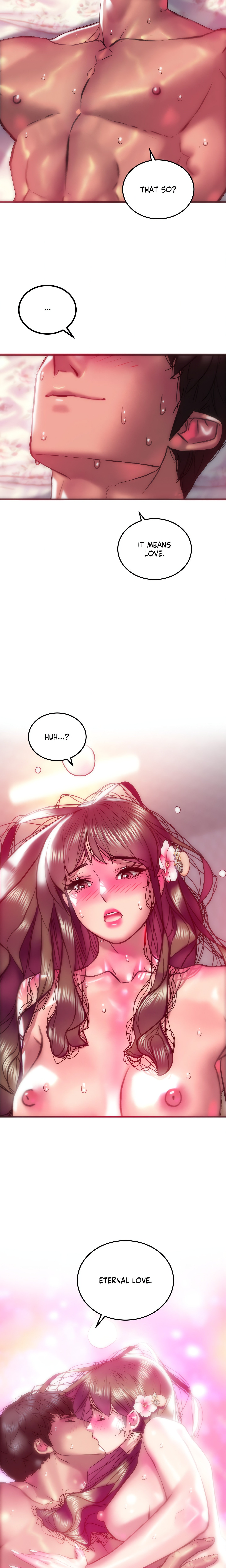 The Man in My Dreams chapter 18 page 13