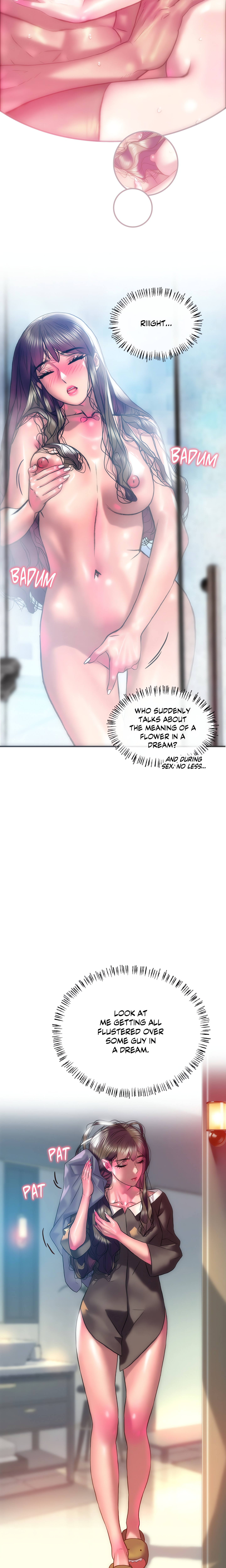 The Man in My Dreams chapter 18 page 14