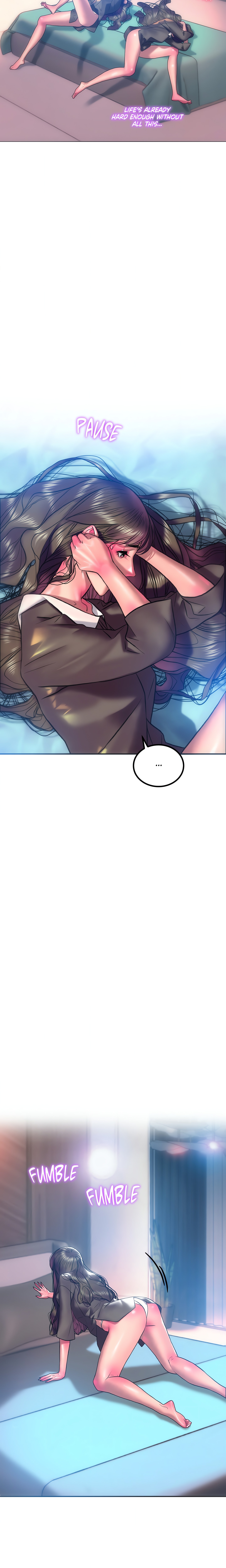 The Man in My Dreams chapter 18 page 19