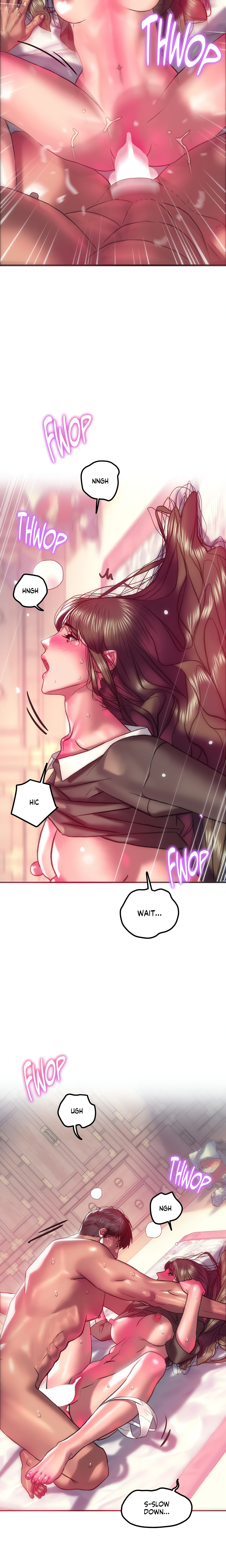 The Man in My Dreams chapter 19 page 15