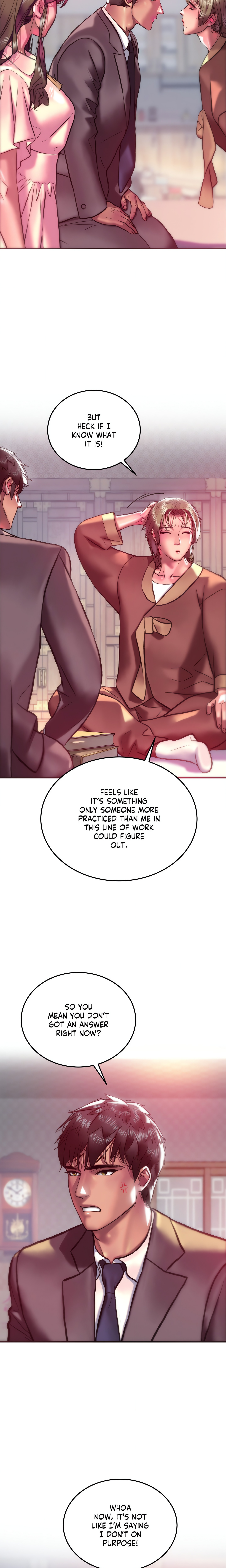 The Man in My Dreams chapter 22 page 2