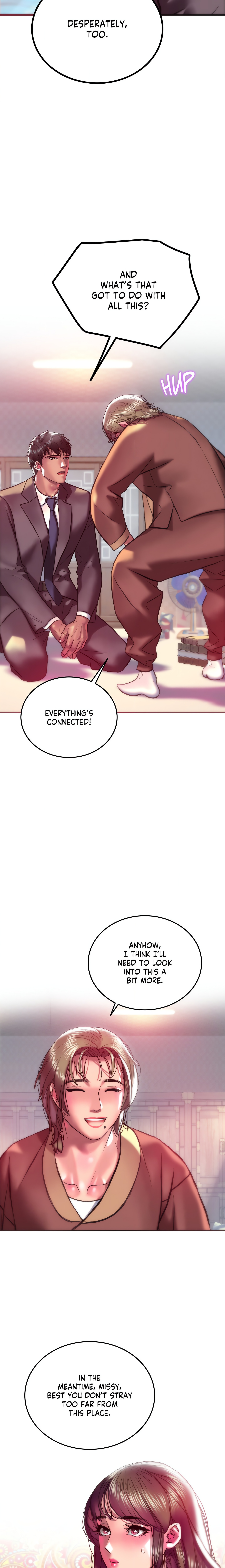 The Man in My Dreams chapter 22 page 4