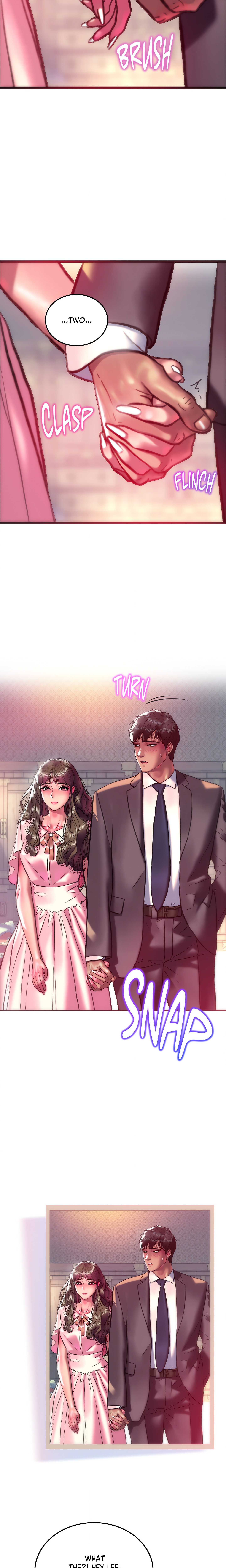 The Man in My Dreams chapter 22 page 10