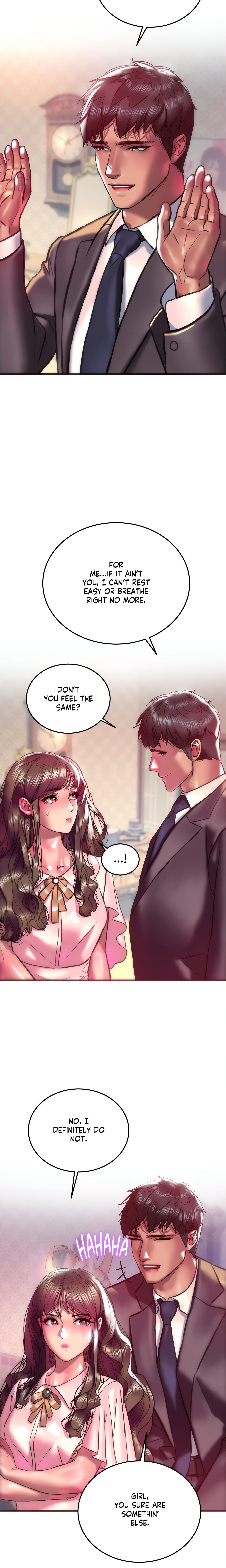 The Man in My Dreams chapter 22 page 14