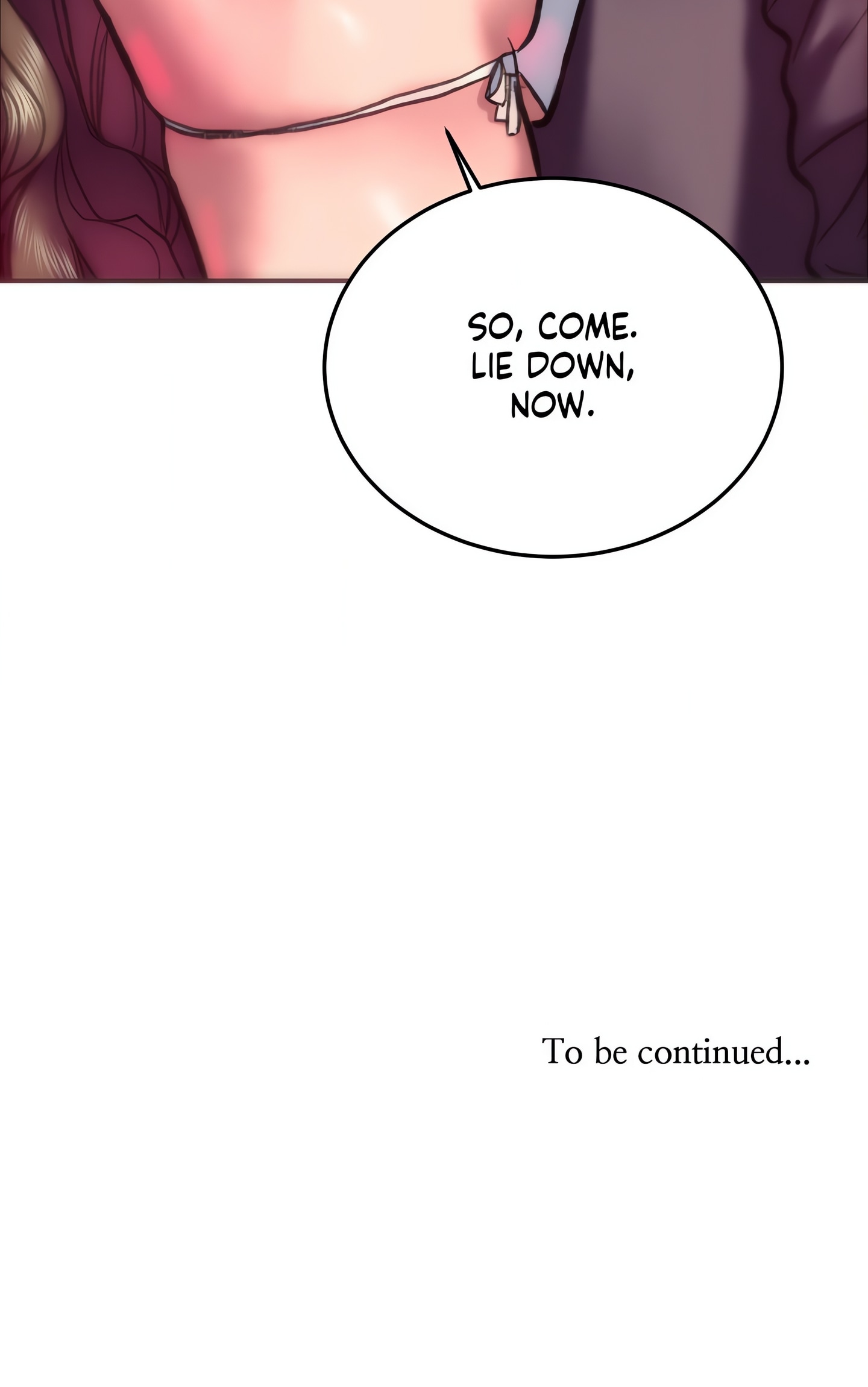 The Man in My Dreams chapter 22 page 20