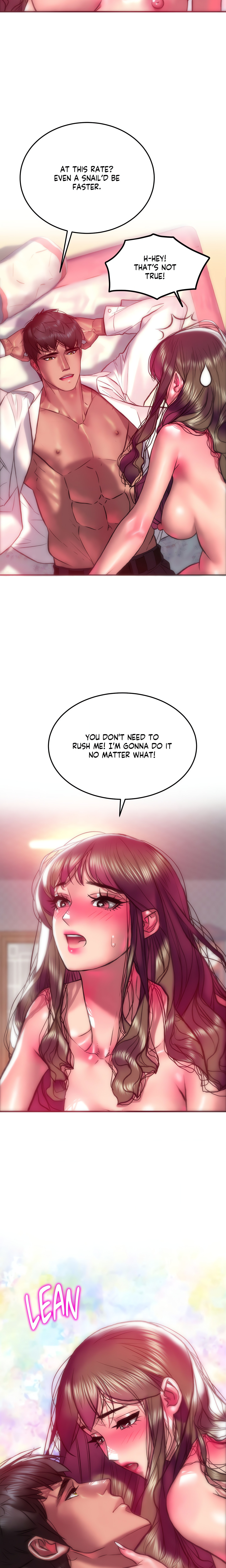 The Man in My Dreams chapter 23 page 2