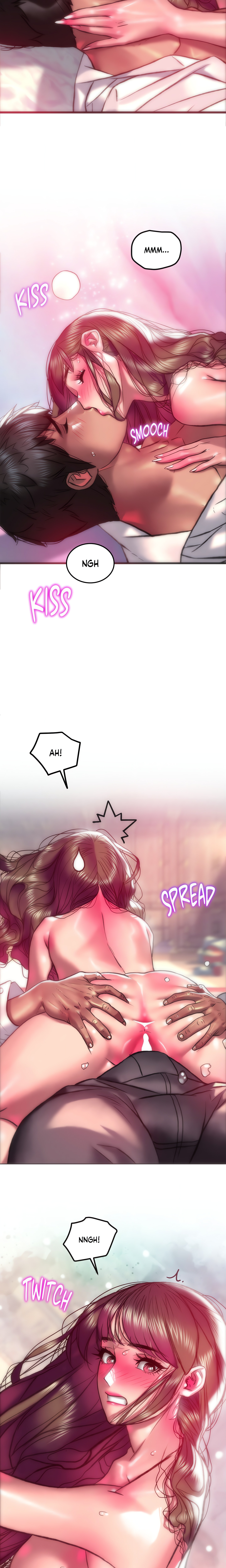 The Man in My Dreams chapter 23 page 3