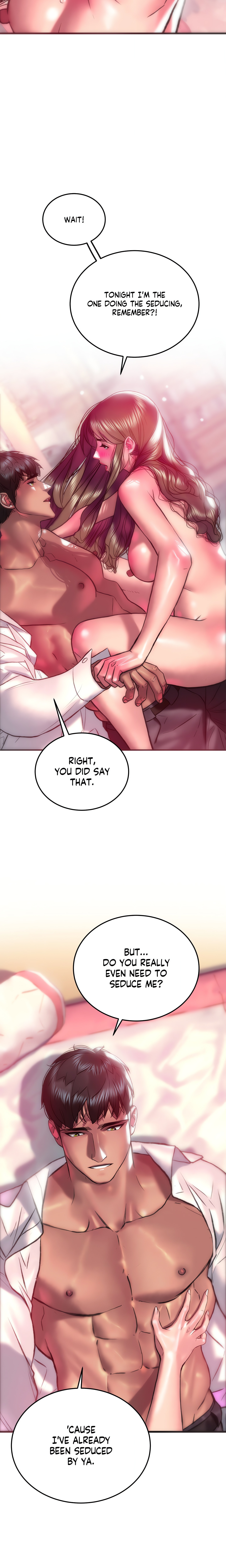 The Man in My Dreams chapter 23 page 4