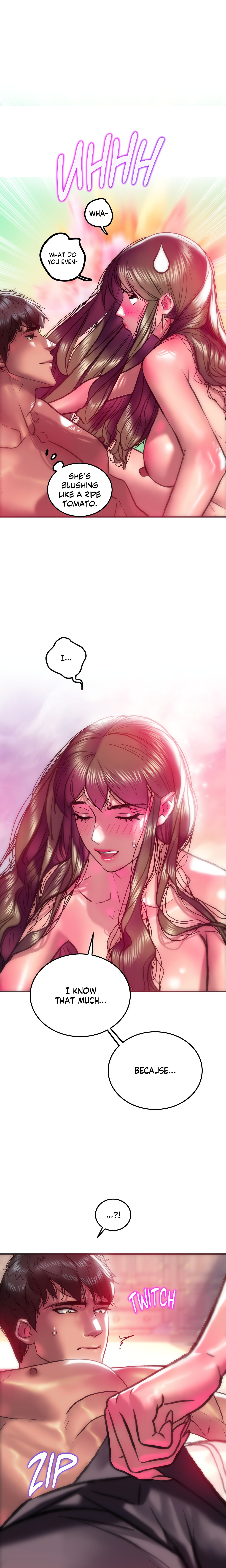 The Man in My Dreams chapter 23 page 5