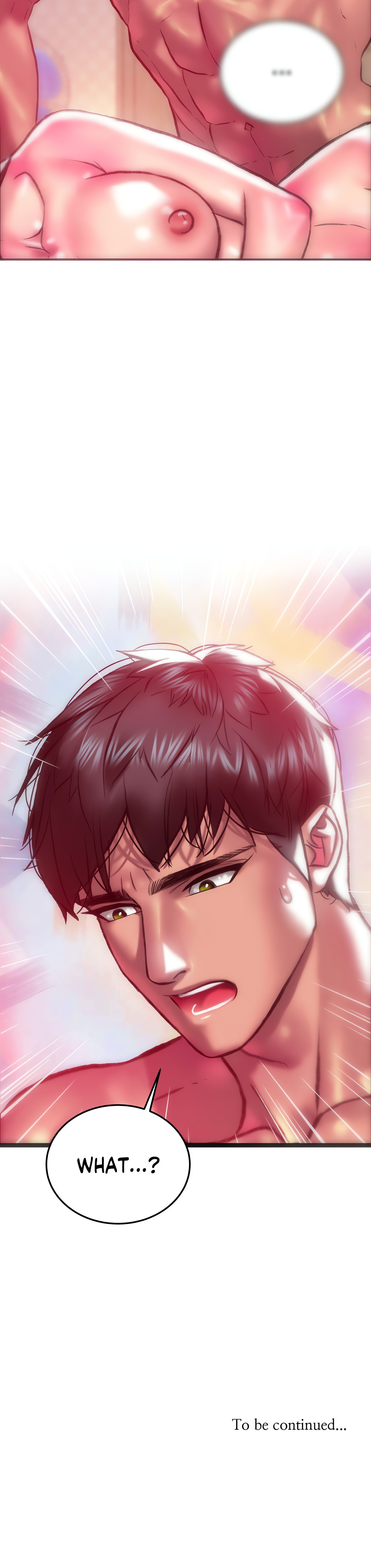The Man in My Dreams chapter 23 page 19