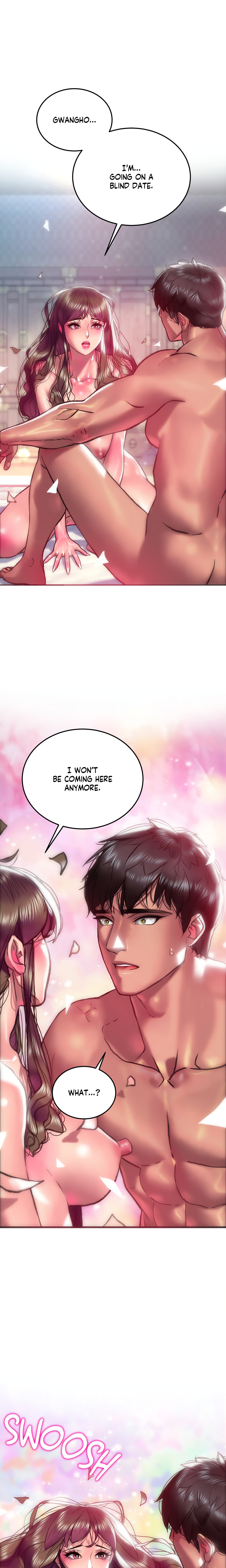 The Man in My Dreams chapter 24 page 1
