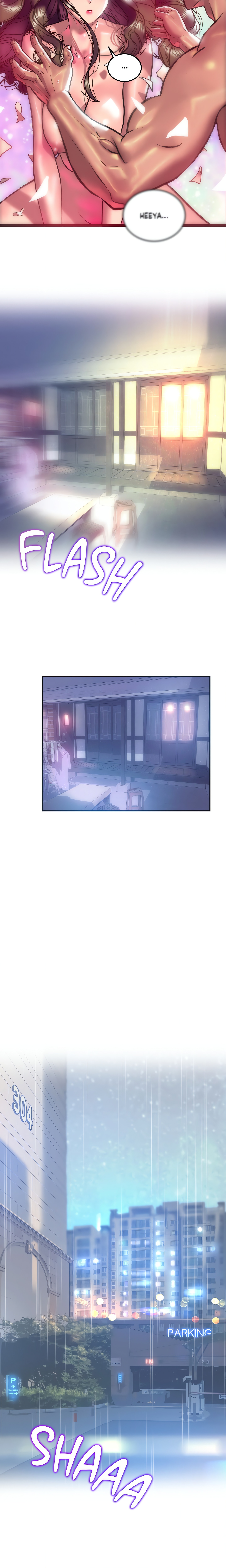 The Man in My Dreams chapter 24 page 2