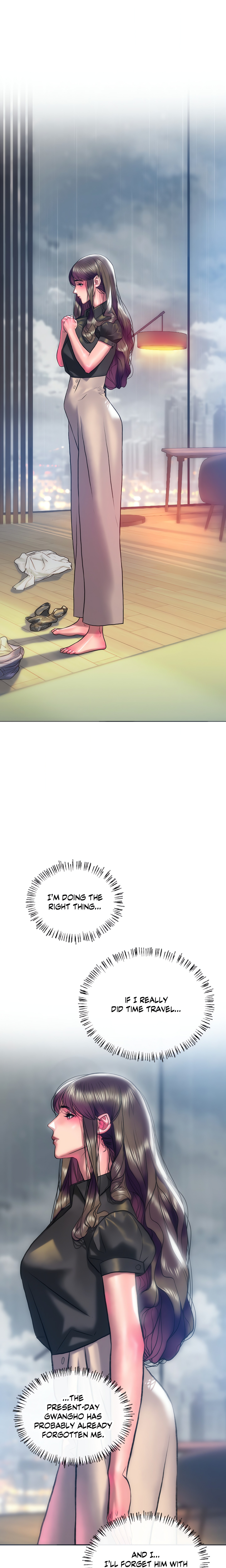 The Man in My Dreams chapter 24 page 3